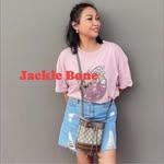 Jackie Bone - @jackie2bone - Instagram