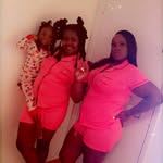 Jackie Bone - @brownjakeiya5 - Instagram
