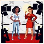 Jackie Bone Bo - @baddie_the_best - Instagram