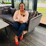 Jackie Bone Letshwiti - @boneminie - Instagram