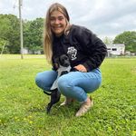 Jackie Boswell - @jackie_coreys_adventures - Instagram