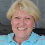 Jackie Boswell Davis - @rjcwdavis - Instagram