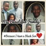 Jackie Bouknight - Facebook