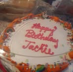 Jacqueline Bouknight - Facebook