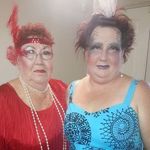 Jackie Bowlin - @lunnastar71 - Instagram
