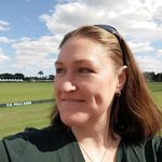 Jackie Bowser - @bowserj_dvm - Instagram