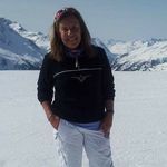 Jackie Bowser - @bowser7482 - Instagram