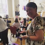 Jackie Boyce - @joneil62 - Instagram
