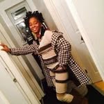 Jackie Boyce - @jackieboyce1971 - Instagram