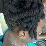 Jackie Boyce - @island_flower_hair_salon_ - Instagram