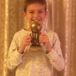 Jackie Boyle - @jackieboyle2005 - Instagram