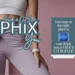 Jackie Boyle - @phixyou2 - Instagram