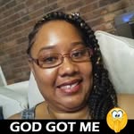 Jackie Branch - @its.jackieb - Instagram