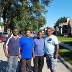 Jackie Branch - Facebook