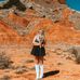 Jaci Brasher - Facebook