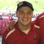 Jack Brasher - @j_brash21 - Instagram