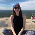 Jackie Brenner - @jackie_brenner - Instagram