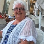 Jackie Bright - @jackiebright251045 - Instagram