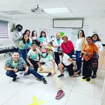 Jackie Bright - @anspac_joven_gdl_ingredion - Instagram
