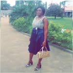 Racheal Ngende - @jackiebright813 - Instagram