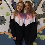 Brinkley&Jackie - @_brinkley.jackie_ - Instagram
