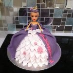 Jackie Brinkley - @idreamcakes - Instagram