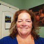 Jackie Brinkley - @brinkley1872 - Instagram