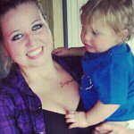 Jackie Brinkley - @sebastians_mommyy - Instagram