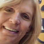 Jackie Brinkley Hamill - @jackie.57brinkleyhamill - Instagram