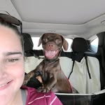 Jackie Brock - @jackieannie.13 - Instagram