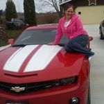 Jackie Brock - @jackie2944 - Instagram