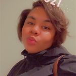 Jackie Brock - @jackayyeee25 - Instagram