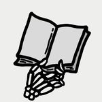 Jackie Brock - @badbooksdesign - Instagram