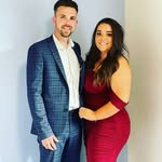Jackie Brockis - @jackiebrockis - Instagram