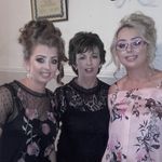 Jackie Browne - @jackie.browne.94 - Instagram