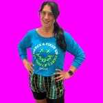 Jackie Browning - @dancewithjackieb - Instagram