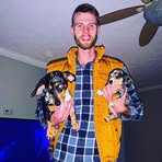 Jake Brownlow - Facebook