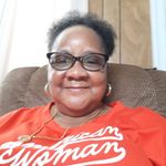 Jackie Brumfield - @jackiebrumfield6 - Instagram