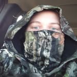 Jackie Bryson - @loggsducky - Instagram