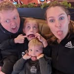 Jackie_Buckingham - @our_singapore_adventure - Instagram