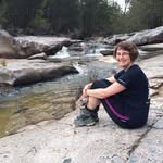 Jackie Buckingham Shum - @jackiebuckshum - Instagram