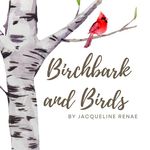 Jackie Budd - @birchbarkandbirds - Instagram