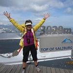 Jackie Budd - @budd.jackie - Instagram