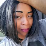 Jackie Buford - @jackieniecy - Instagram