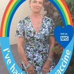 Jackie Bumstead - @jacksback1966 - Instagram