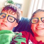 Jack Bunker - @jackieb_05 - Instagram