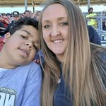 Jackie Bunker - @nurse.jackie86 - Instagram