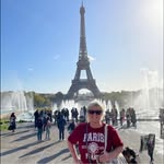 Jackie Bunn - @bunnjackie - Instagram