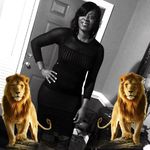 Jackie Bunn - @msdivva - Instagram