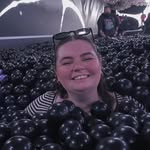 Jackie - @jackiebunny97 - Instagram
